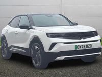 Used Vauxhall Mokka 114 kW (156 HP) 2025 SUV