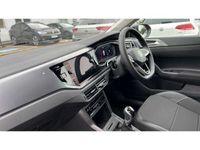 used VW Taigo 1.0 TSI (110ps) Style