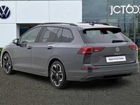 Used VW Golf VIII 150 HP (110 kW) 2024