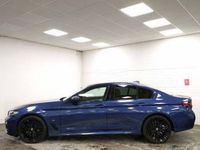 used BMW 530 5 Series d xDrive MHT M Sport 4dr Auto [Tech/Pro Pack]