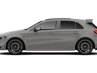 Used Mercedes A35 AMG Executive 306 HP (225 kW) 2022 Hatchback