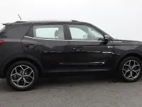 Used SsangYong Korando 163 HP (119 kW) 2023 Black SUV