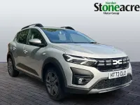Used Dacia Sandero Expression 100 HP (73 kW) 2023