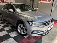 Usado VW Passat SE 150 HP (110 kW) 2020 Carrinha