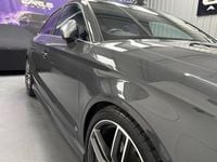 Used Audi S3 Design 310 HP (228 kW) 2017 Sedan