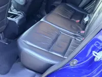 Used Honda CR-V EX 2009 Blue SUV