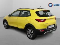 Begagnad Kia Stonic 101 HK (74 kW) 2024 SUV
