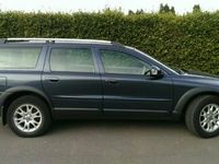 Usado Volvo XC70 2006 SUV