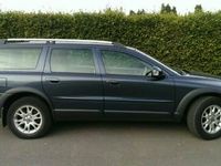 used Volvo XC70 2.4