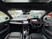 Used Audi RS3 400 HP (294 kW) 2026 Sedan