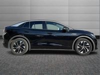 Used VW ID.5 Pro Performance 150 kW (204 HP) 2022 Black SUV