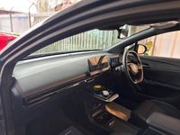 Used MG MG4 EV Trophy 63 kW (87 HP) 2023 Grey Hatchback