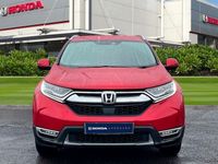 used Honda CR-V 2.0 i-MMD (184ps) 4WD SR 5-Door