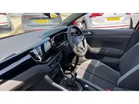 New VW Polo Edition 95 HP (69 kW) 2026 Other Hatchback
