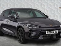 Used Cupra Leon 300 HP (220 kW) 2026 Unlisted Hatchback