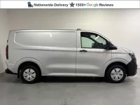 Used VW T7 S 110 HP (80 kW) 2025 Grey Van