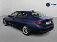 Used BMW 330e 292 HP (214 kW) 2022 Sedan