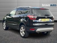 used Ford Kuga 2.0 TDCi Titanium X 5dr Auto 2WD - 2018 (68)