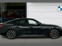 Used BMW 420 M Sport 180 HP (132 kW) 2022 Black Coupe
