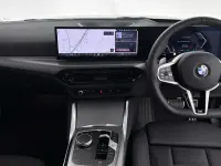 New BMW 230 Coupé M Sport 242 HP (177 kW) 2025 Grey Coupe