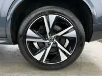 Used Volvo XC90 R-Design 235 HP (172 kW) 2022 Grey SUV