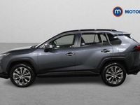 Used Toyota RAV4 218 HP (160 kW) 2025 SUV