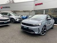 Used Vauxhall Corsa S 100 HP (73 kW) 2025 Grey Hatchback