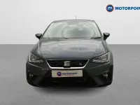Used Seat Ibiza FR 2019 Grey Hatchback