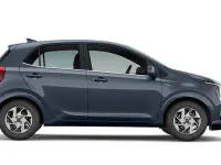 New Kia Picanto 69 HP (50 kW) 2026 Hatchback