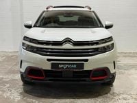 Used Citroën C5 Aircross Flair 175 HP (128 kW) 2019 White SUV