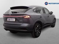 Used MG HS Trophy 2025 Grey SUV