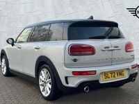 Used Mini Cooper S Clubman Classic 176 HP (129 kW) 2022 Silver Estate