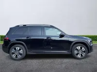 Used Mercedes GLB200 Executive 163 HP (119 kW) 2025 Black SUV