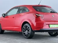 Used Seat Ibiza SC 86 HP (63 kW) 2014 Hatchback