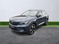 Used Volvo EX40 Plus 185 kW (252 HP) 2025 Blue SUV