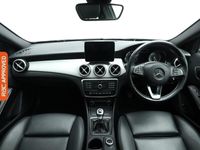 used Mercedes GLA200 GLASport 5dr [Premium Plus] - SUV 5 Seats Test DriveReserve This Car - GLA LL17NKTEnquire - GLA LL17NKT