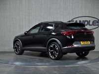 Used Cupra Formentor 150 HP (110 kW) 2023 SUV