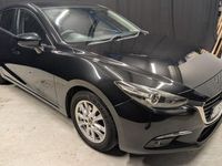 Used Mazda 3 120 HP (88 kW) 2018 Hatchback