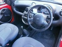 Used Ford Ka 2002 Hatchback