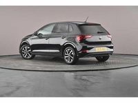 New VW Polo 95 HP (69 kW) 2025 Hatchback