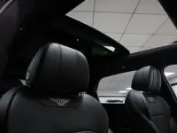 Used Bentley Bentayga 550 HP (404 kW) 2019 Black SUV