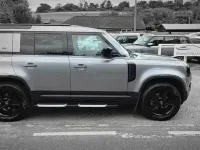 Used Land Rover Defender SE 2020 Grey SUV