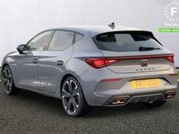 Used Cupra Leon VZ2 2021 Grey Hatchback