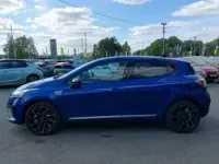 New Renault Clio Techno Esprit Alpine 143 HP (105 kW) 2026 Special metallic  iron blue Hatchback