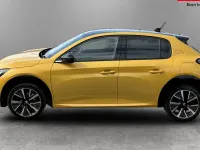 Used Peugeot 208 GTi 102 HP (75 kW) 2023 Hatchback