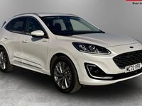Used Ford Kuga Vignale 190 HP (139 kW) 2023 SUV