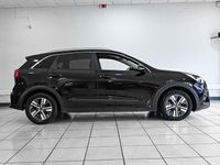 Used Kia Niro 139 HP (102 kW) 2022 Black SUV