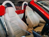 Used Ferrari F430 510 HP (375 kW) 2006 Red Cabriolet
