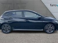 Used Hyundai i20 N Line 2023 Black Hatchback