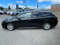 Used Suzuki Swace 140 HP (102 kW) 2023 Estate